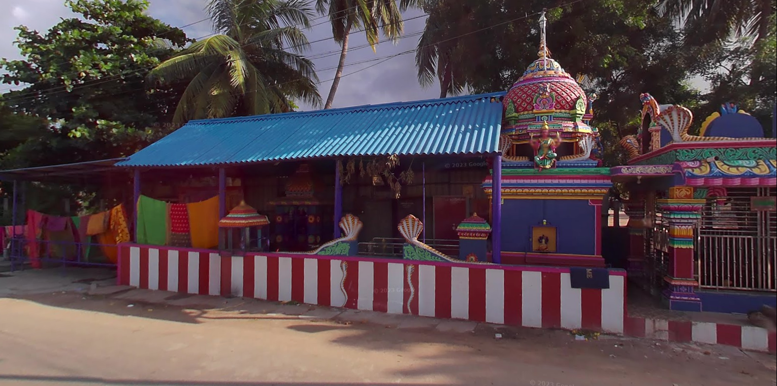 amman temple