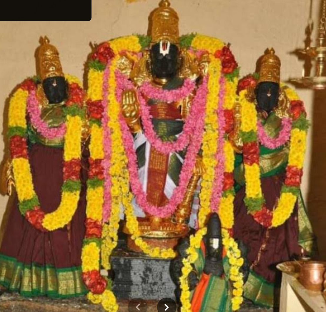 Sri Sundhara Varadharaja Perumal Temple
